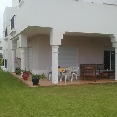 Magnifique Appartement Saidia Wifi Gratuit Et Chaines Internationales Buitenkant foto