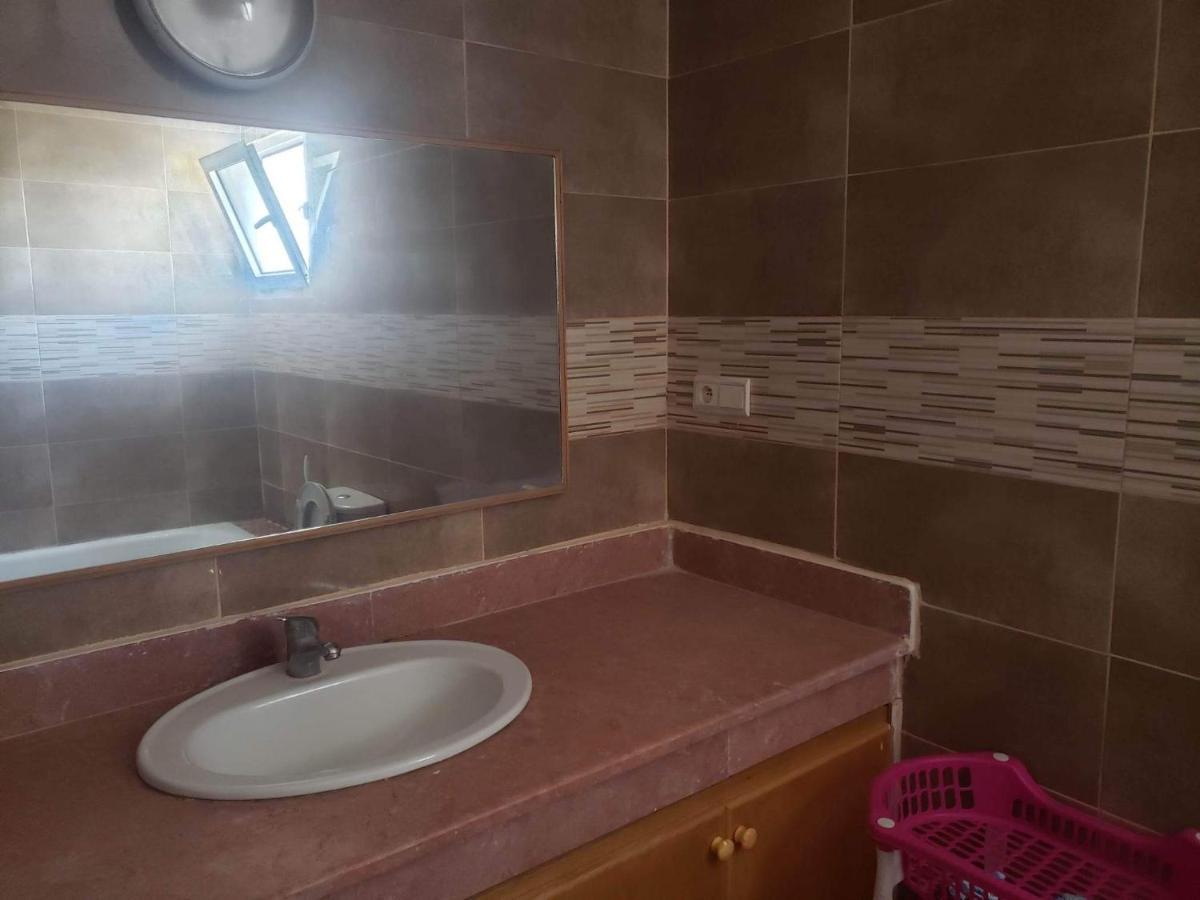 Magnifique Appartement Saidia Wifi Gratuit Et Chaines Internationales Buitenkant foto