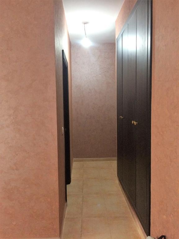 Magnifique Appartement Saidia Wifi Gratuit Et Chaines Internationales Buitenkant foto