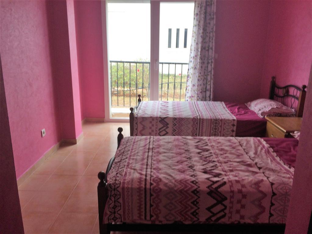 Magnifique Appartement Saidia Wifi Gratuit Et Chaines Internationales Buitenkant foto