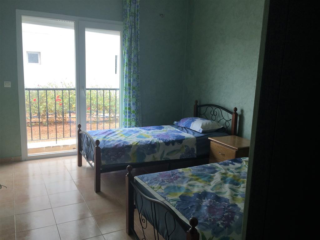 Magnifique Appartement Saidia Wifi Gratuit Et Chaines Internationales Buitenkant foto