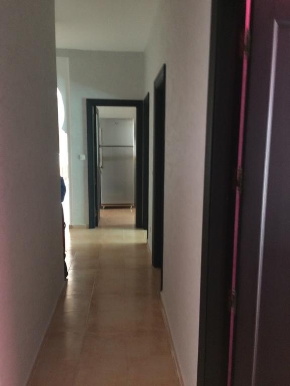 Magnifique Appartement Saidia Wifi Gratuit Et Chaines Internationales Buitenkant foto