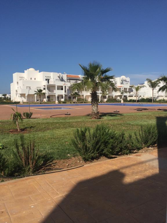 Magnifique Appartement Saidia Wifi Gratuit Et Chaines Internationales Buitenkant foto