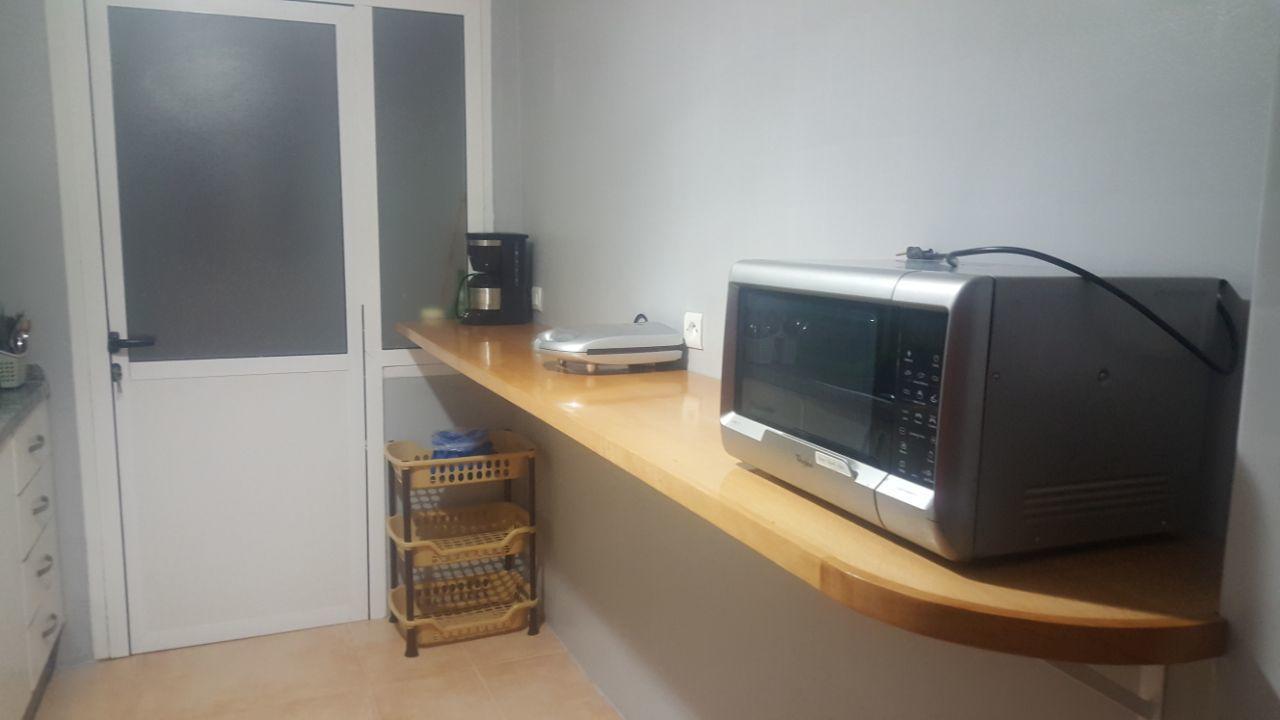 Magnifique Appartement Saidia Wifi Gratuit Et Chaines Internationales Buitenkant foto