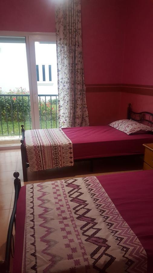 Magnifique Appartement Saidia Wifi Gratuit Et Chaines Internationales Buitenkant foto