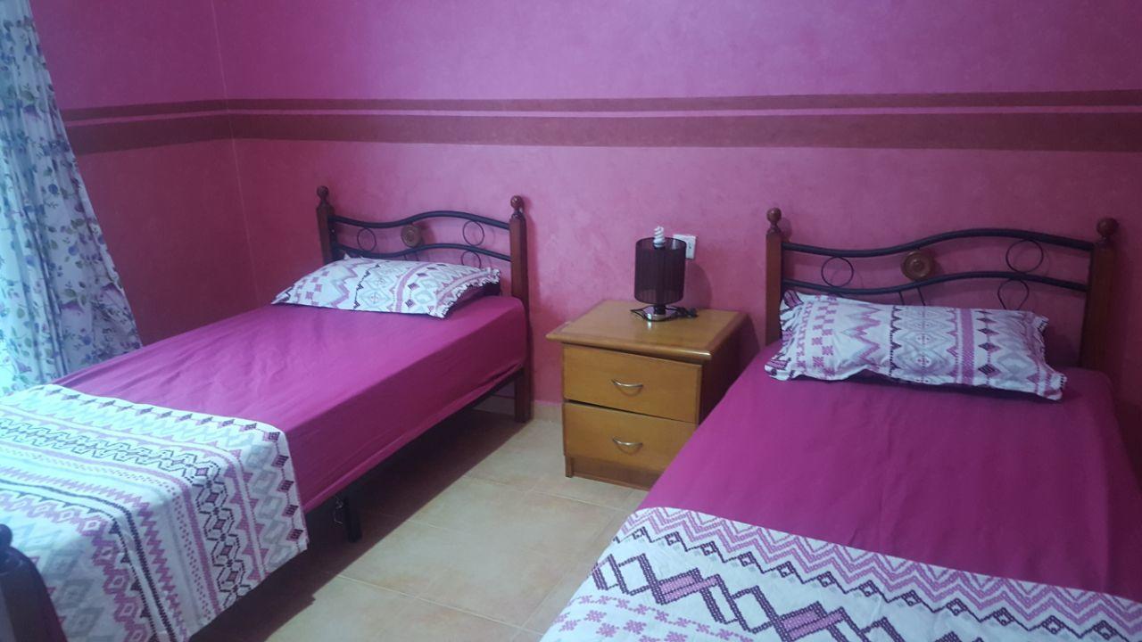 Magnifique Appartement Saidia Wifi Gratuit Et Chaines Internationales Buitenkant foto