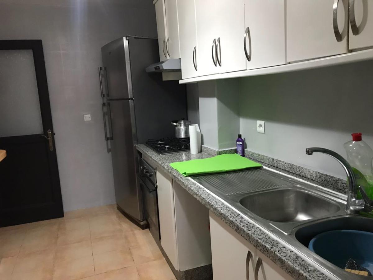 Magnifique Appartement Saidia Wifi Gratuit Et Chaines Internationales Buitenkant foto