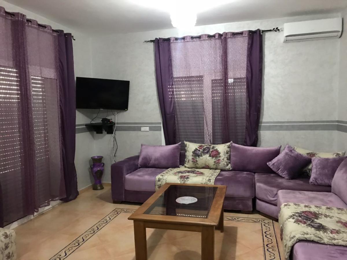 Magnifique Appartement Saidia Wifi Gratuit Et Chaines Internationales Buitenkant foto